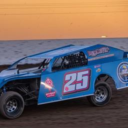 Andy Clower