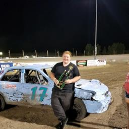 Bre Tritchler