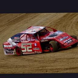 Bryce Morgeson
