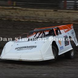 Hayden Spoonmore