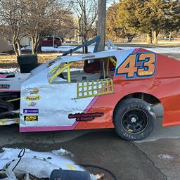 Josh Buser