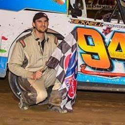 Anthony Muscato