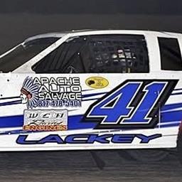 Frank Lackey