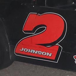 Ed Johnson