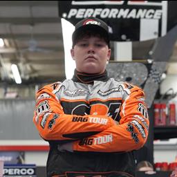 Brock Pinkerous