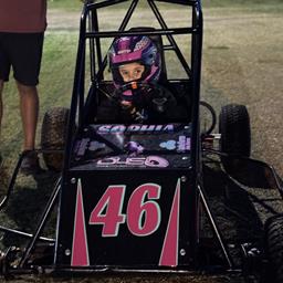 Sophia Stickler