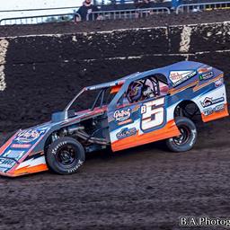 Matthew Baker