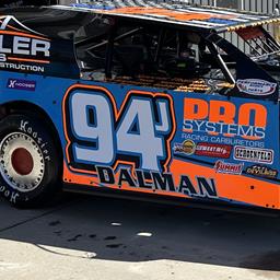 Jack Dalman