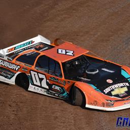 Cory Crapser on MyRacePass
