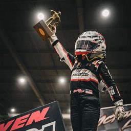 Braxton Flatt
