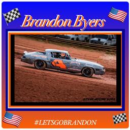 Brandon Byers