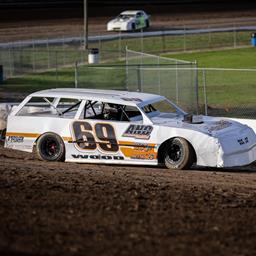 Derrick Wood