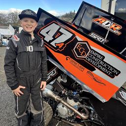 Asher Grice
