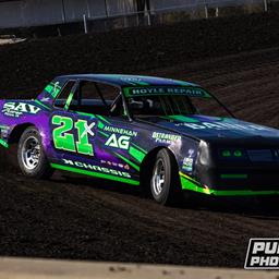 Joe Doran