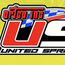 United Sprint League