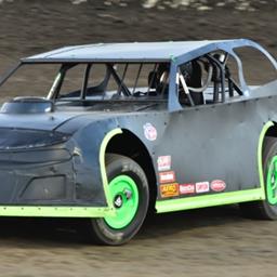 Connor Heath