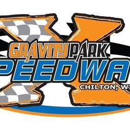 9/16/2022 - Gravity Park Speedway