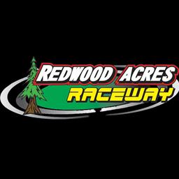 9/24/2022 - Redwood Acres Raceway