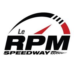 5/27/2023 - Le RPM Speedway