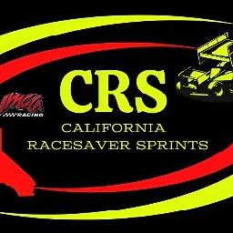 California RaceSaver Sprints