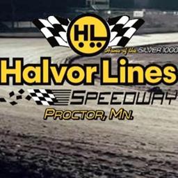 7/17/2022 - Halvor Lines Speedway