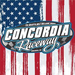 4/21/2024 - Concordia Raceway