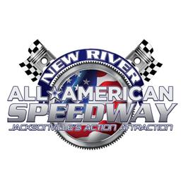 1/27/2024 - New River All-American Speedway
