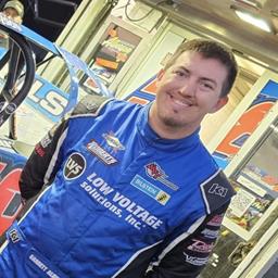 Garrett Alberson
