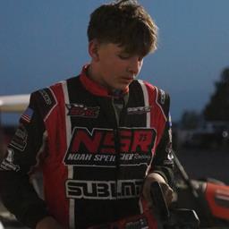 Noah Speicher
