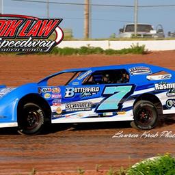 Andrew Mackey
