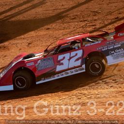 Travis Mcghee