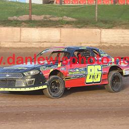Jake Burt