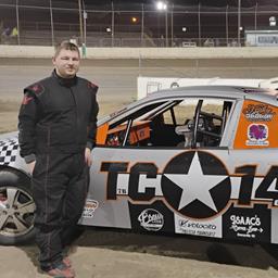 Tucker Clark