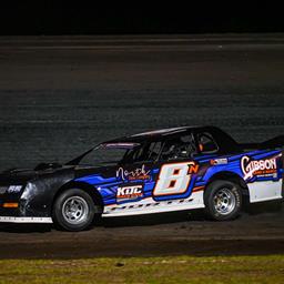 Colby North