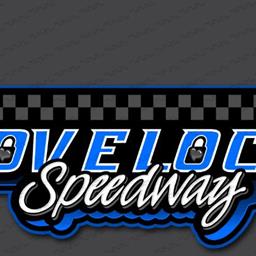 Lovelock Speedway