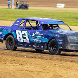 Justin Frederick