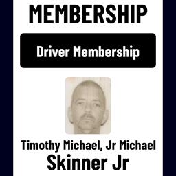 Tim Skinner Jr
