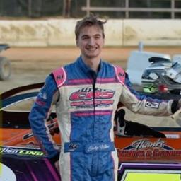 Jake Wilber
