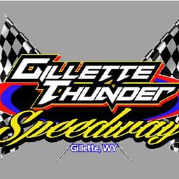 9/4/2020 - Gillette Thunder Speedway