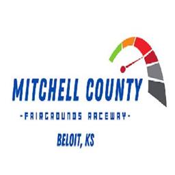7/10/2019 - Mitchell County Fairgrounds Raceway
