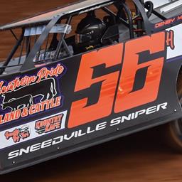 Jordon Horton