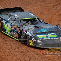Ray Tinker Jr
