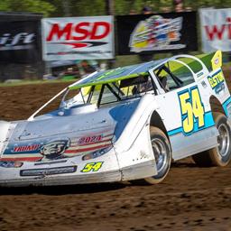 Tommy Elston