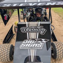 Brandon Stevens