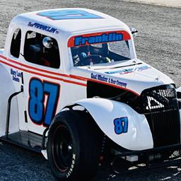 Nathan Franklin