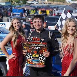 tyler huffines