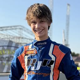 Chase Johnson