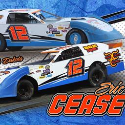 Eric Cease