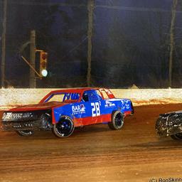 Karah Wilson