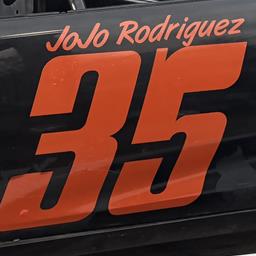 Jonathan Rodriguez